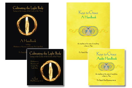 Keys to Grace and Cultivating the Light Body Digital Collection